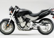 Honda CB600F - Hornet - 599